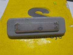 Ford Connect tepe lamba