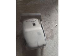 Nissan Qasqhai Bakalitleri