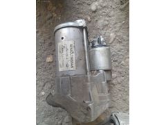 Renault Fluence MARŞ DİNAMOSU