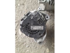 Bmw 1serisi f20 Şarj dinamosu