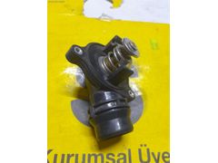 Bmw E46 MOTOR Termostat