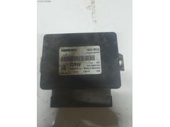 Nissan Qasqhai Otomatik FREN MODÜLÜ