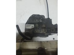 Sol ön kapı kilidi RENAULT FLUENCE