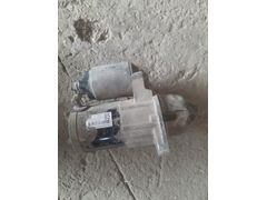 Mitsubishi Aseix MARŞ DİNAMOSU