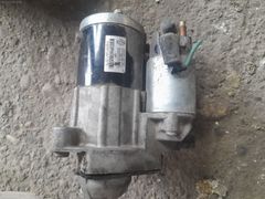 Renault Fluence marş dinamosu