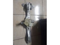 Nissan Qasqhai Cam krikosu