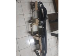Bmw F10 GÖĞÜS
