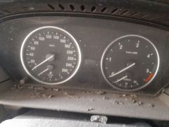 BMW 5 SERİSİ GÖSTERGE