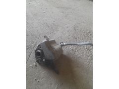 BMW X5 SU DEPOSU