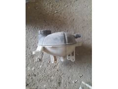 Mercedes c200 Su deposu