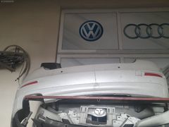 BMW F10 ARKA TAMPON
