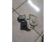 Renault Megane cam motoru