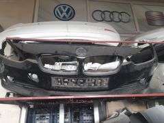 BMW F30 3 SERİES/ ÖN TAMPON