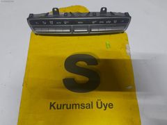 Mercedes c200 Klima konsolu