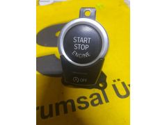 Bmw F10 Start stop düğmesi