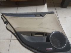 Mercedes w204 kapı döşemesi