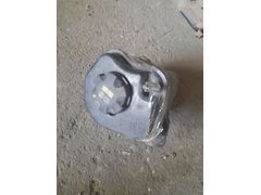 BMW X5 SU DEPOSU