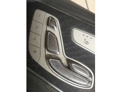 Mercedes c200/ HAFIZA KOLTUK DÜĞMESİ
