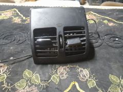 Mercedes w204 arka klima
