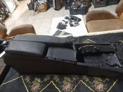 Mercedes w204 cSERİES Torpido konsolu