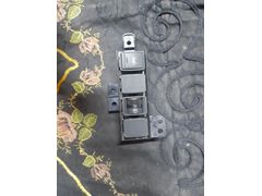 Nissan Qasqhai / ŞERİT TAKİP / FAR KONTROL DÜĞMESİ