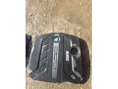 Bmw f10 üst motor kapağı