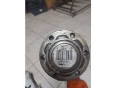 BMW 3/4/5 SERİSİ AKS