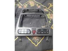Mercedes w203 orta konsol