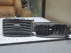 Hyundai klima tırnakları