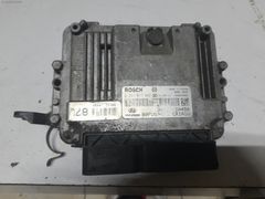 Hyundai motor beyni