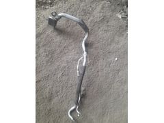 Mercedes c200d Klima Borusu