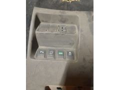 Nissan Qasqhai/FAR/STARTstop/PARK SENSÖR/ESP/ECO DÜĞMESİ
