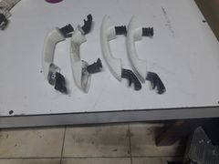 Mercedes C180 W205 Kapı kolu