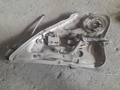 Mercedes c serisi Kapı içi