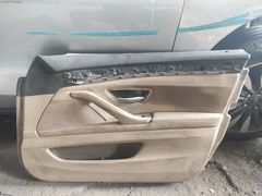 Bmw F10 kapı döşemesi
