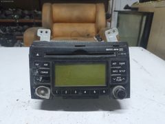Hyundai İ30 Teyip