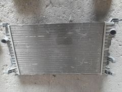 Renault Megane Radyatör