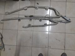 Mercedes-Benz Tavan airbagı