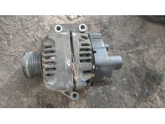 Opel Corsa şarj dinamosu