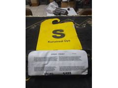 Skoda Octavia Airbag