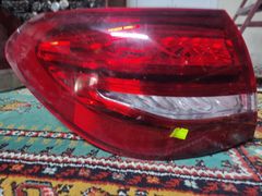 Mercedes Benz sol arka stop