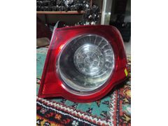 Volkswagen passat b6 arka stop