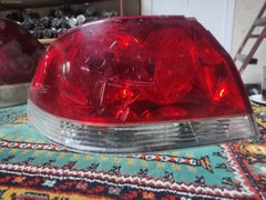 Mitsubishi Lancer sol arka stop