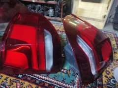 bmw x5 arka dış stop takım