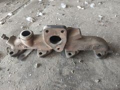 nisan Qashqai egzoz manifordu