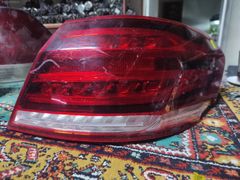 Mercedes Benz stop sağ