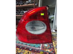 Ford focus saol arka stop