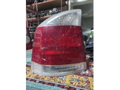 opel vectra sol arka stop