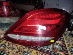 Mercedes Benz sağ arka stop