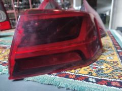 Audi A6 sağ arka dış stop